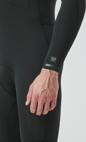 Equation 4/3 Logo Full Zip