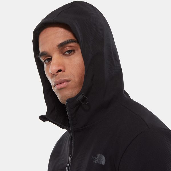 Mens Tactical Flash Jacket