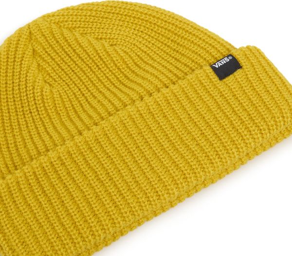 Core Basic Cuff Beanie