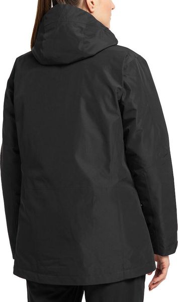 älv 3-in-1 Down GTX Jacket Women