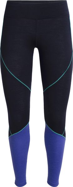 Wmns 200 Oasis Deluxe Leggings