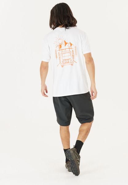 Gerd M Outdoor Shorts