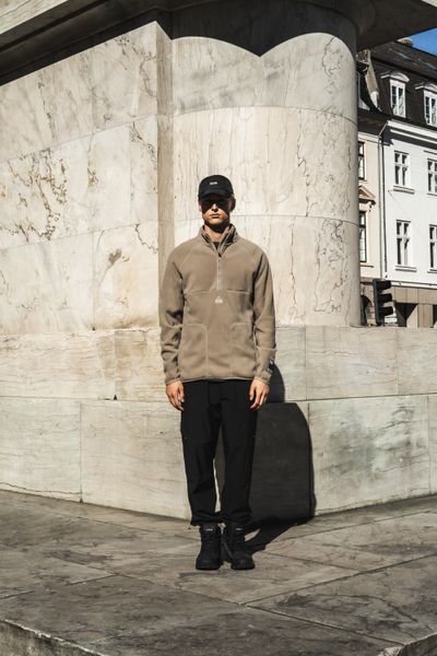 Fujiyama M Pants