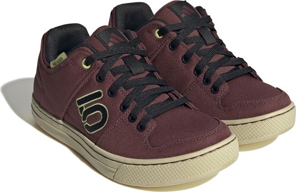 Freerider Canvas Mountain Bike Shoes