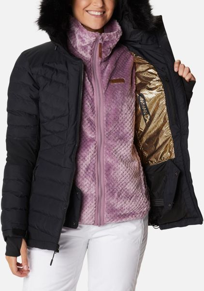 Bird Mountain Insulated Jacket
