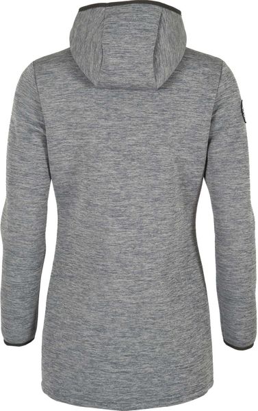 Chaqueta Gadwal Hoody W
