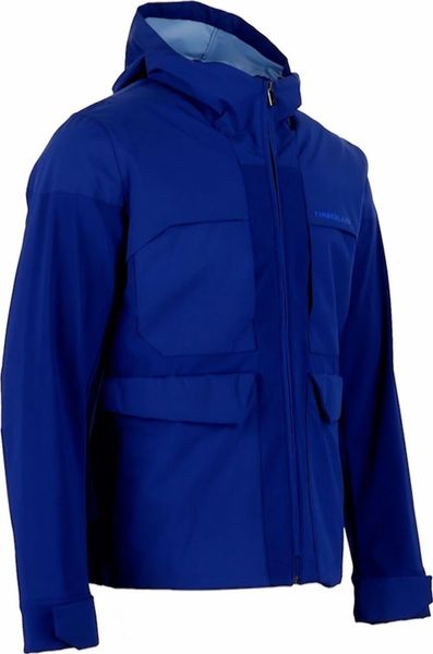 Mens DWR Softshell Field Jacket