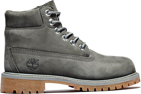 6 In Premium Waterproof Boot