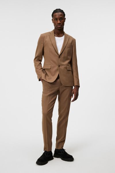 Hopper U Active Hopsack Blazer