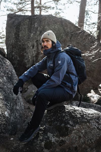 Vuoksi II M DX Shell Pants