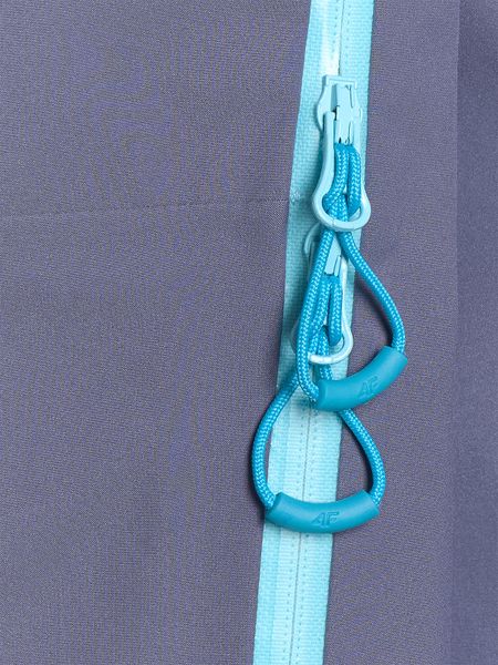 Technical Jacket F1012