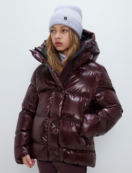 Saga JR Ski Jacket