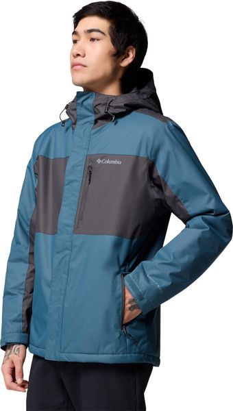 Tipton Peak III Insulated Jacket