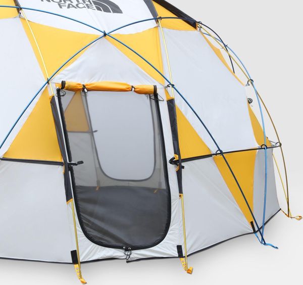 2-METER Dome