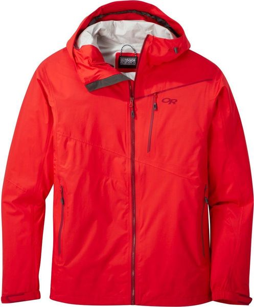 Men's Interstellar Jacket