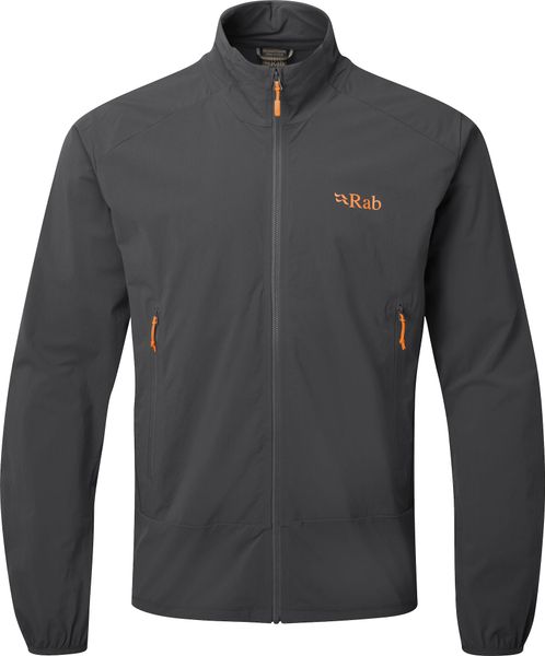 Borealis Tour Jacket