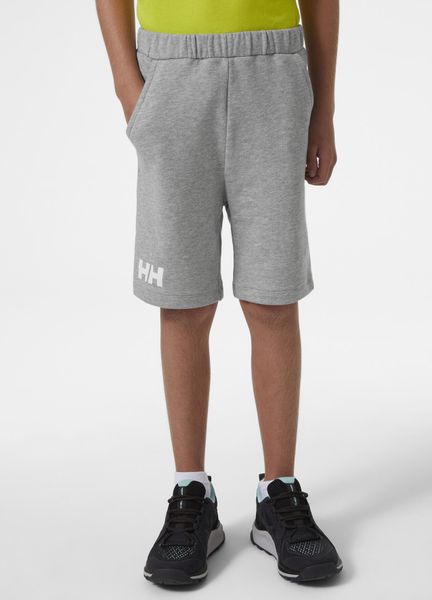 JR HH Logo Shorts