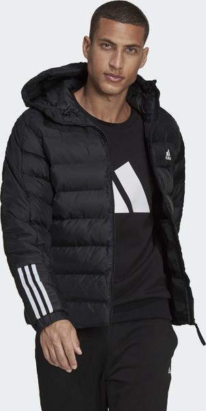 Itavic 3S Midweight Hooded Jacket