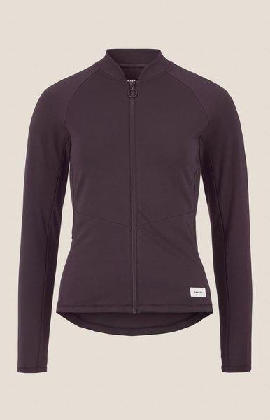 Collective Zip Sweater Women
