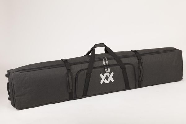 Rolling Double Ski Bag 185CM Völkl