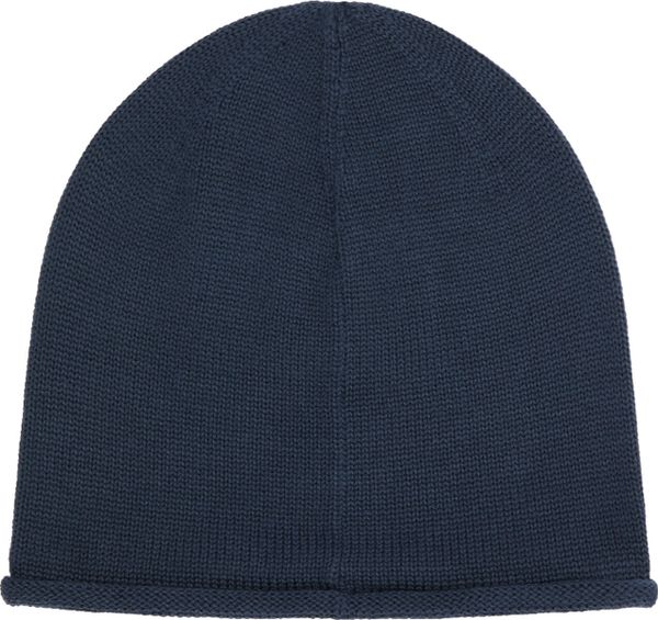 Roll Edge Beanie