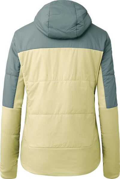Yalca Padded Jacket Primaloftw