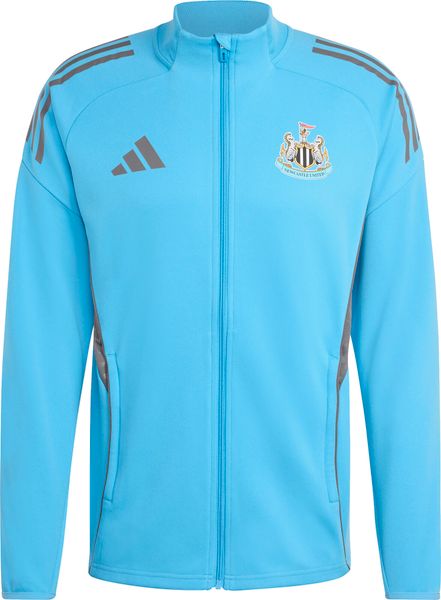 Newcastle United FC 25/26 Training Jacket