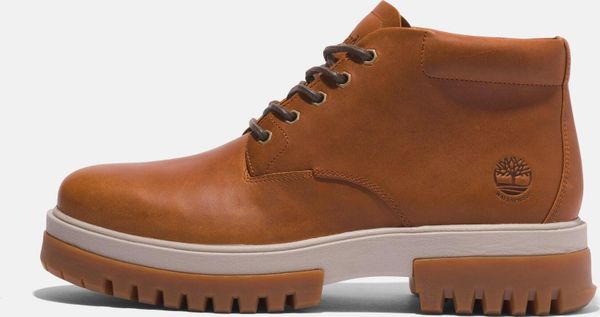 Mens Arbor Road Waterproof Chukka