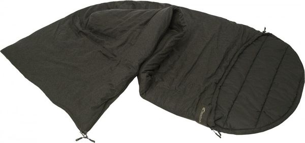 Loden Hüttenschlafsack