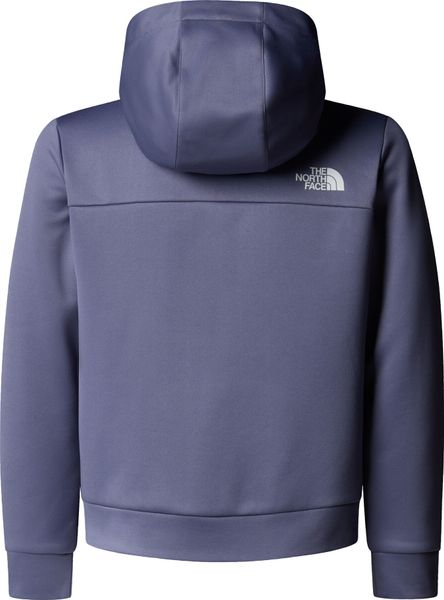 Teen Reaxion Full Zip Hoodie