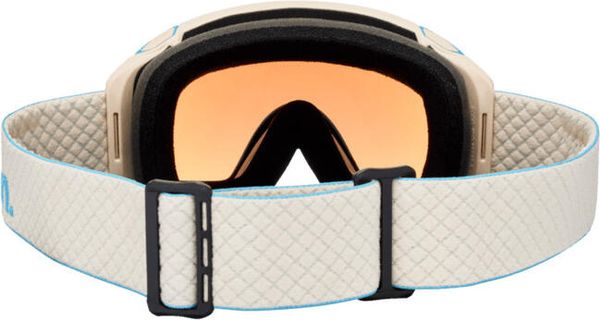 M4S Toric Goggles + Bonus Lens + MFI Face Mask