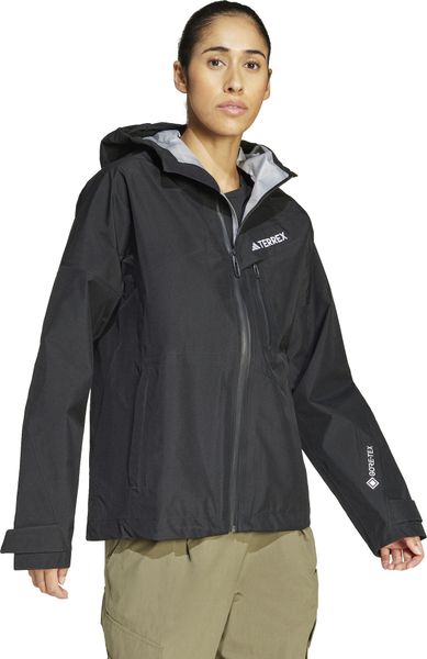 Terrex Techrock 3 Layer Gore-tex Performance Jacket