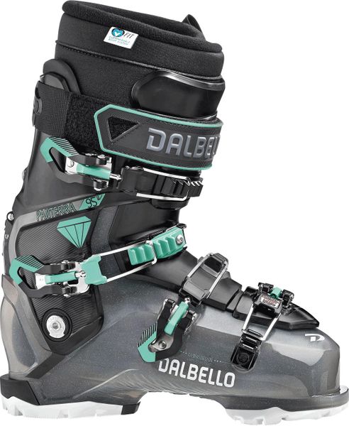 Panterra 95 W I.D. GripWalk LS