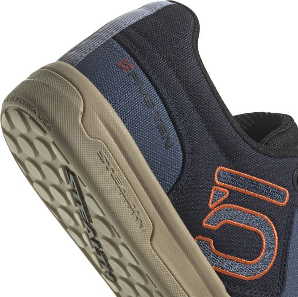 Freerider Pro Canvas Mountain Bike Shoes