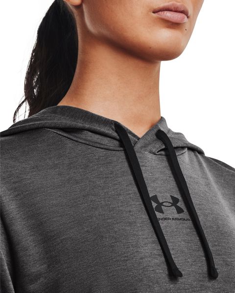 Women's UA Rival Terry Hoodie