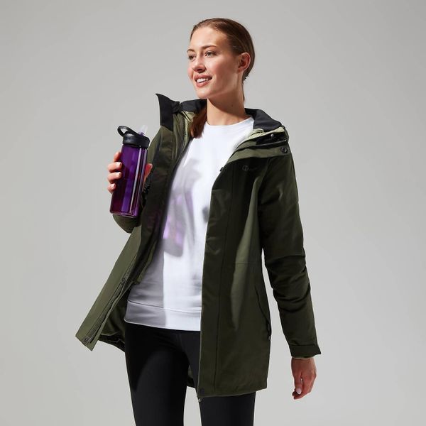 W Monic Gemini 3in1 Jacket