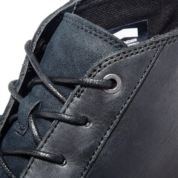 Lafayette Park Chukka
