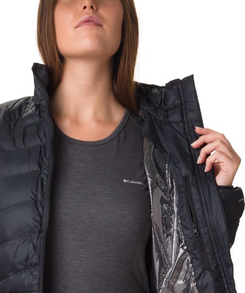 Tolt Track™ Interchange Jacket