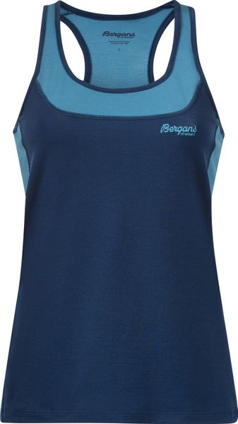 Cecilie Active Wool Singlet