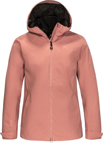 Jacket Style Yew WMN