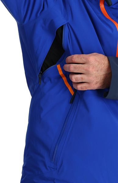Vanqysh GTX Jacket Jacket
