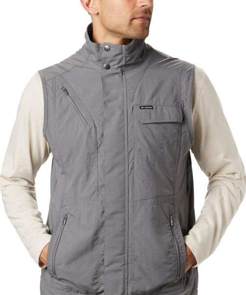 Silver Ridge II Vest