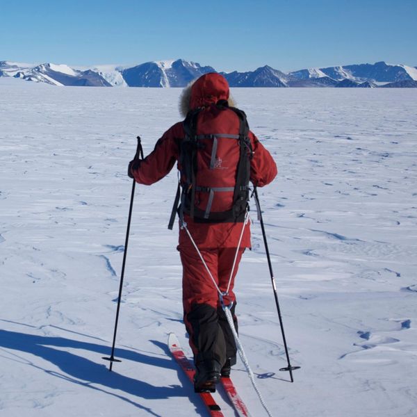 Antarctic Expedition Salopette