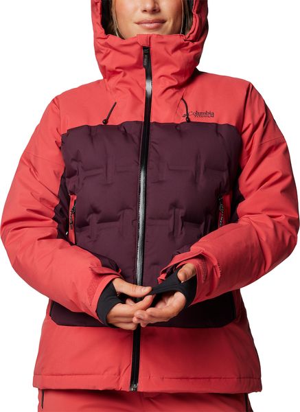 Wildcard IV Down Jacket