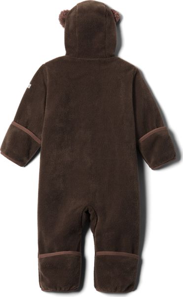 Tiny Bear II Bunting