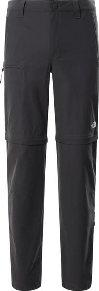 Mens Resolve Convertible Pant