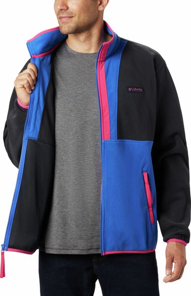 Back Bowl Fleece Lightweight