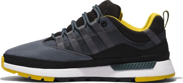 Mens Euro Trekker Low Mesh