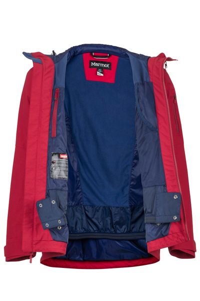 Freerider Jacket