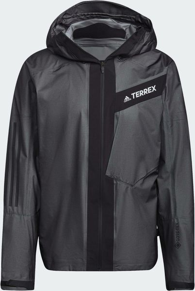 Techrock Light Gore-tex Jacket